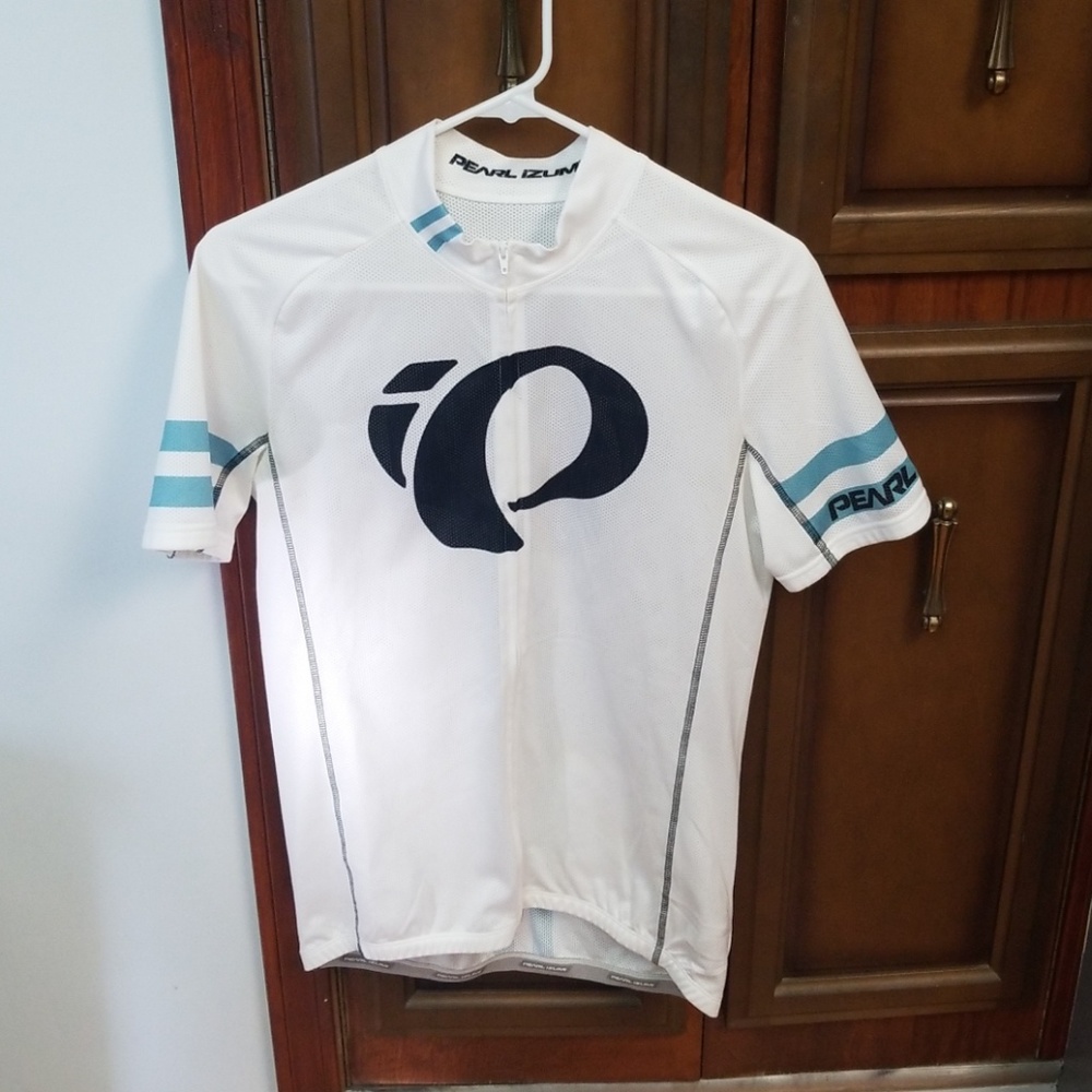 Pearl Izumi Elite Cycle Jersey